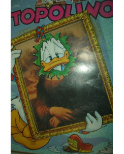 Topolino n.2163 ed.Walt Disney Mondadori
