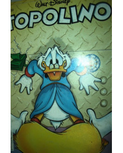 Topolino n.2169 ed.Walt Disney Mondadori