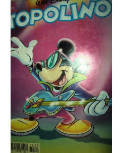 Topolino n.2177 ed.Walt Disney Mondadori