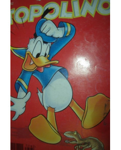 Topolino n.2182 ed.Walt Disney Mondadori