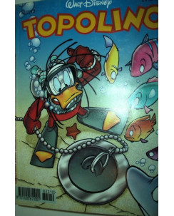 Topolino n.2210 ed.Walt Disney Mondadori