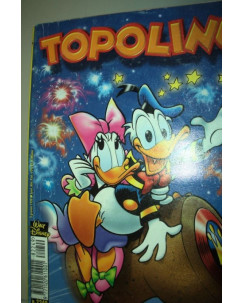 Topolino n.2249 ed.Walt Disney Mondadori