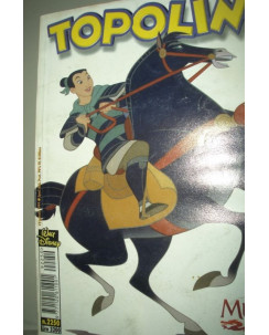Topolino n.2250 ed.Walt Disney Mondadori