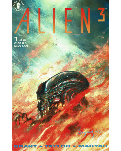 Alien 3 n. 1 Jun 92 ed.Dark Horse Lingua originale OL11