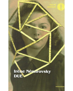 Irene Nemirovsky:due ed.Oscar Mondadori NUOVO sconto 50% B29