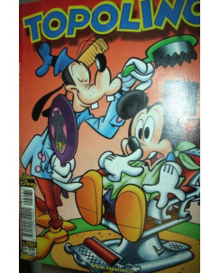 Topolino n.2261 ed.Walt Disney Mondadori