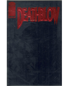 Deathblow n. 1 May 93 ed.Image Lingua originale OL12