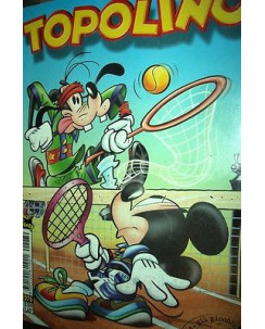 Topolino n.2270 ed.Walt Disney Mondadori