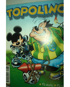Topolino n.2275 ed.Walt Disney Mondadori
