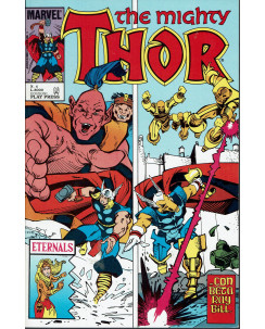 The Mighty Thor n. 4 ed.Play Press