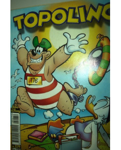 Topolino n.2279 ed.Walt Disney Mondadori