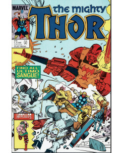 The Mighty Thor n. 8 ed.Play Press