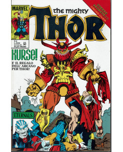 The Mighty Thor n. 9 ed.Play Press