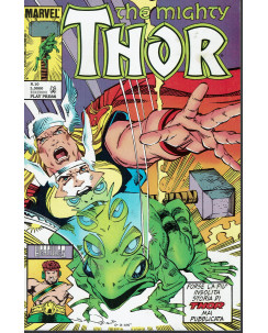 The Mighty Thor n.10 ed.Play Press