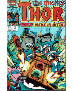 The Mighty Thor n.17 ed.Play Press