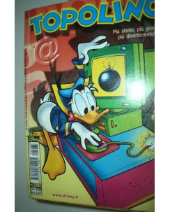 Topolino n.2285 - Edizioni Walt Disney