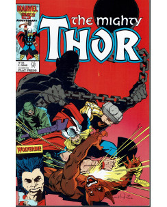 The Mighty Thor n.21 ed.Play Press