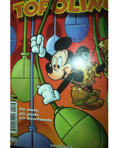 Topolino n.2288 - Edizioni Walt Disney