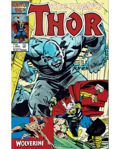 The Mighty Thor n.22 ed.Play Press