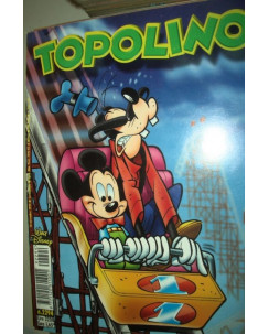 Topolino n.2294 - Edizioni Walt Disney