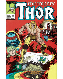 The Mighty Thor n.33 ed.Play Press