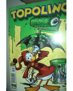 Topolino n.2295 - Edizioni Walt Disney