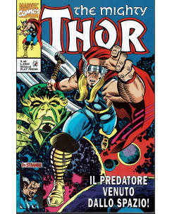 The Mighty Thor n.48 il predatore venuto dallo spazio ed. Play Press