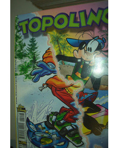 Topolino n.2296 30 nov 1999 ed.Disney