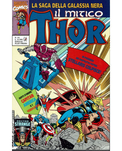 The Mighty Thor n.51 ed.Play Press