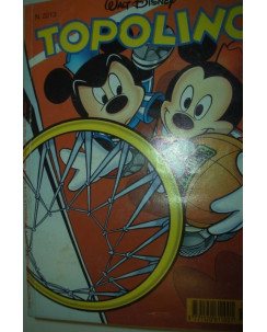 Topolino n.2298 - Edizioni Walt Disney