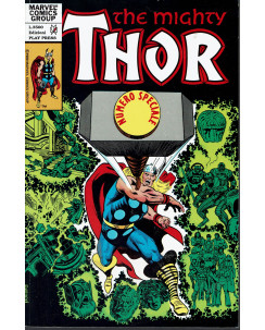 The Mighty Thor NUMERO SPECIALE ed.Play Press