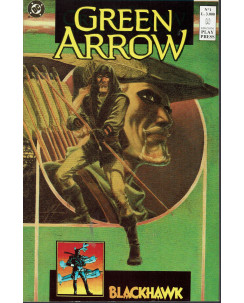 Green Arrow  1 ed.Play Press 