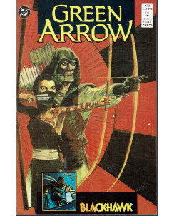 Green Arrow  2 ed.Play Press 