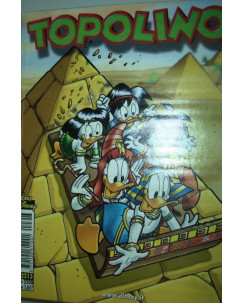 Topolino n.2313 - Edizioni Walt Disney