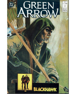 Green Arrow  3 ed.Play Press 