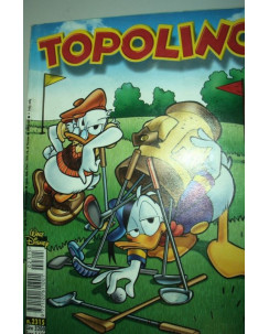 Topolino n.2315 - Edizioni Walt Disney