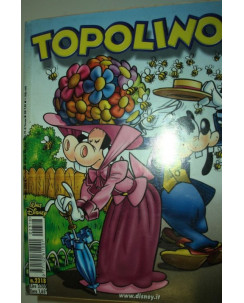 Topolino n.2318 - Edizioni Walt Disney