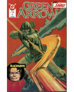 Green Arrow  6 ed.Play Press 