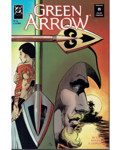 Green Arrow 14 ed.Play Press 