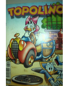 Topolino n.2321 - Edizioni Walt Disney