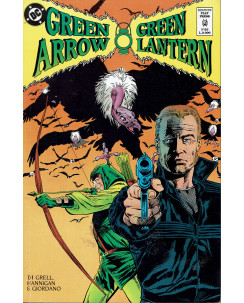 Green Arrow Green Lantern 20 ed.Play Press 