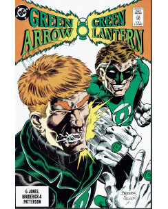 Green Arrow Green Lantern 21 ed.Play Press 