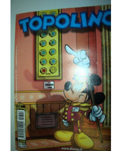 Topolino n.2329 - Edizioni Walt Disney