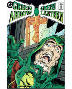 Green Arrow Green Lantern 22 ed.Play Press 