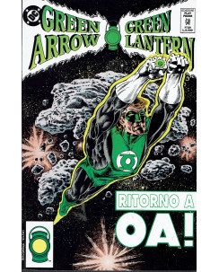 Green Arrow Green Lantern 23 ed.Play Press 