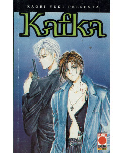 Kaori Yuki presenta:Kafka vol.4 ed.Panini Comics