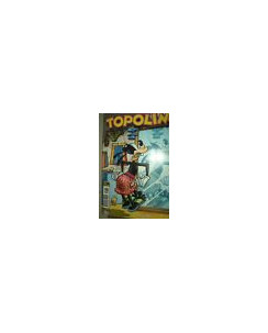 Topolino n.2333 - Edizioni Walt Disney