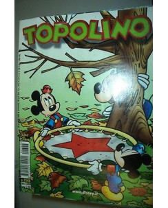 Topolino n.2348 - Edizioni Walt Disney