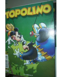 Topolino n.2357 - Edizioni Walt Disney