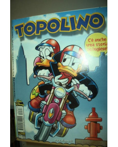 Topolino n.2358 - Edizioni Walt Disney